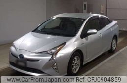 toyota prius 2016 -TOYOTA--Prius DAA-ZVW50--ZVW50-6031109---TOYOTA--Prius DAA-ZVW50--ZVW50-6031109-