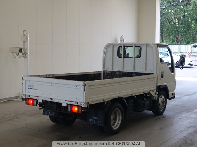 isuzu elf-truck 2015 -ISUZU--Elf NJS85A-7004189---ISUZU--Elf NJS85A-7004189- image 2