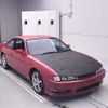 nissan silvia 1997 CFJ1511522 image 1