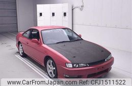 nissan silvia 1997 -NISSAN--Silvia S14ｶｲ-147795---NISSAN--Silvia S14ｶｲ-147795-