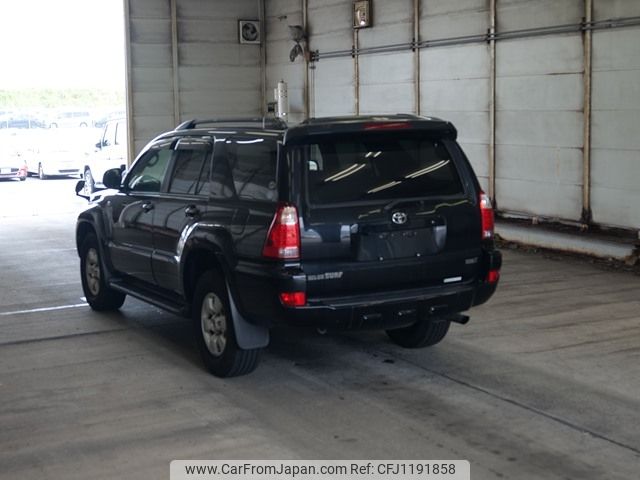 toyota hilux-surf 2008 -TOYOTA--Hilux Surf TRN215W-0022749---TOYOTA--Hilux Surf TRN215W-0022749- image 2