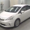 toyota prius-α 2012 -TOYOTA--Prius α ZVW41W-3192112---TOYOTA--Prius α ZVW41W-3192112- image 1