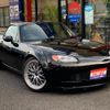 mazda roadster 2007 CFJ1558807 image 5