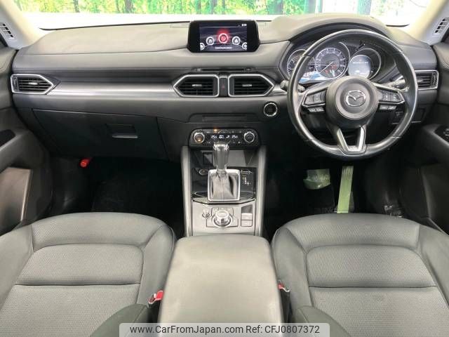 mazda cx-5 2017 -MAZDA--CX-5 LDA-KF2P--KF2P-102526---MAZDA--CX-5 LDA-KF2P--KF2P-102526- image 2