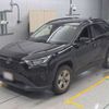 toyota rav4 2021 -TOYOTA--RAV4 MXAA52-4006934---TOYOTA--RAV4 MXAA52-4006934- image 1