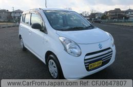 suzuki alto-eco 2013 -SUZUKI--Alto Eco HA35S--160057---SUZUKI--Alto Eco HA35S--160057-