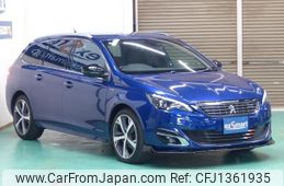 peugeot 308 2016 -PEUGEOT--Peugeot 308 T9WHN02--GS040615---PEUGEOT--Peugeot 308 T9WHN02--GS040615-