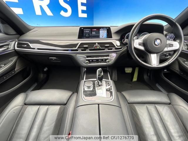 bmw 7-series 2019 quick_quick_7A30_WBA7A22050B182476 image 2