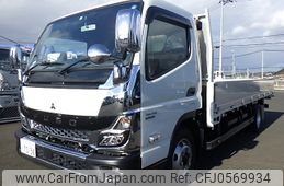 mitsubishi-fuso canter 2023 -MITSUBISHI--Canter 2PG-FEB90--FEB90-600507---MITSUBISHI--Canter 2PG-FEB90--FEB90-600507-