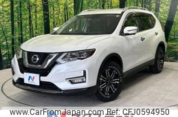 nissan x-trail 2017 -NISSAN--X-Trail DBA-NT32--NT32-074648---NISSAN--X-Trail DBA-NT32--NT32-074648-