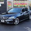 mercedes-benz e-class 2014 -MERCEDES-BENZ--Benz E Class RBA-212036C--WDD2120362A958837---MERCEDES-BENZ--Benz E Class RBA-212036C--WDD2120362A958837- image 2