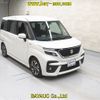 suzuki solio 2024 -SUZUKI--Solio MA37S-661153---SUZUKI--Solio MA37S-661153- image 1