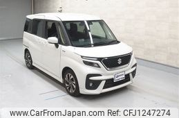 suzuki solio 2024 -SUZUKI--Solio MA37S-661153---SUZUKI--Solio MA37S-661153-