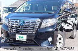 toyota alphard 2015 quick_quick_DAA-AYH30W_AYH30-0015040