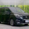 nissan serena 2018 -NISSAN--Serena DAA-GFC27--GFC27-092504---NISSAN--Serena DAA-GFC27--GFC27-092504- image 18