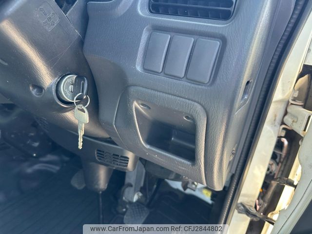 2001 Subaru Sambar JDM car for sale — photo 9 of 25