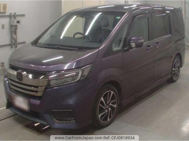 honda stepwagon-spada 2018 quick_quick_DBA-RP3_1205716 image 1