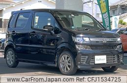 suzuki wagon-r 2018 CFJ1534725