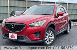 mazda cx-5 2013 CFJ1552379