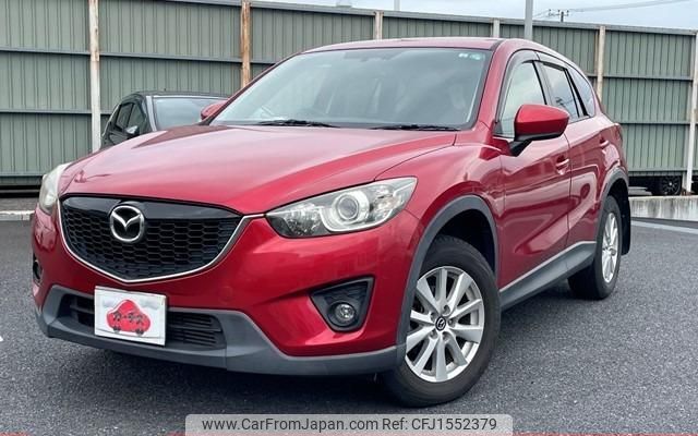 mazda cx-5 2013 CFJ1552379 image 1