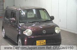 daihatsu mira-cocoa 2013 -DAIHATSU 【いわき 580ﾇ1969】--Mira Cocoa L675S-0129492---DAIHATSU 【いわき 580ﾇ1969】--Mira Cocoa L675S-0129492-