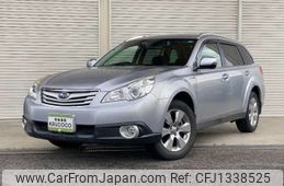 subaru outback 2011 -SUBARU 【長野 330ﾐ 98】--Legacy OutBack DBA-BRF--BRF-007195---SUBARU 【長野 330ﾐ 98】--Legacy OutBack DBA-BRF--BRF-007195-