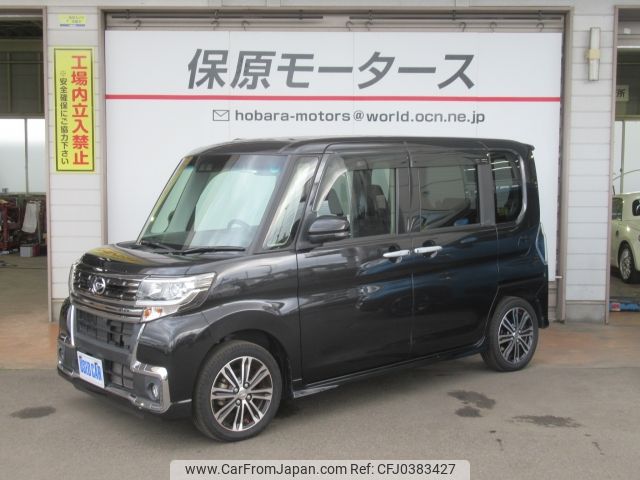 daihatsu tanto 2019 -DAIHATSU--Tanto DBA-LA600S--LA600S-0769565---DAIHATSU--Tanto DBA-LA600S--LA600S-0769565- image 1