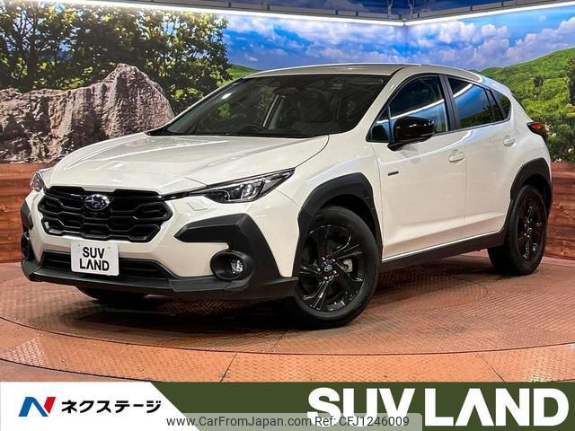 subaru subaru-others 2023 quick_quick_GUE_GUE-018135 image 1
