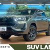 toyota hilux 2021 -TOYOTA--Hilux 3DF-GUN125--GUN125-3926170---TOYOTA--Hilux 3DF-GUN125--GUN125-3926170- image 1