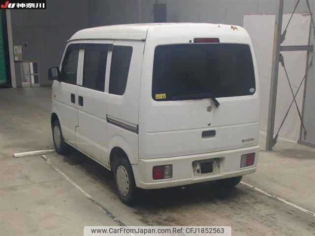 suzuki every 2011 CFJ1852563 image 2
