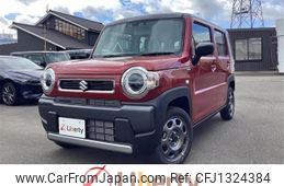 suzuki hustler 2024 CFJ1324384