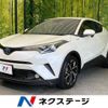 toyota c-hr 2017 -TOYOTA--C-HR DAA-ZYX10--ZYX10-2055756---TOYOTA--C-HR DAA-ZYX10--ZYX10-2055756- image 1