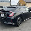 honda civic 2018 quick_quick_DBA-FK7_FK7-1006649 image 4