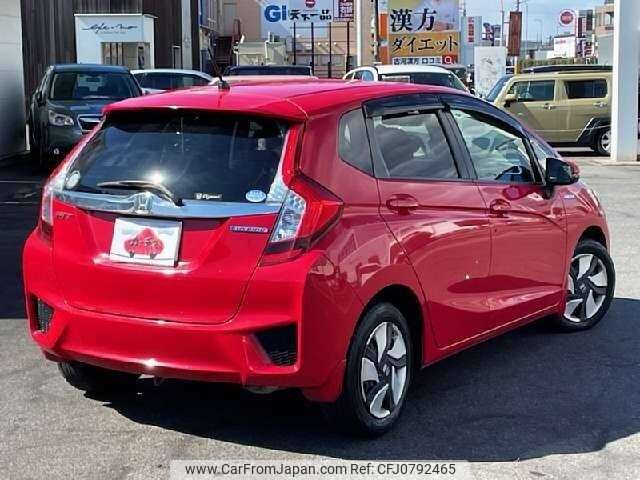 honda fit-hybrid 2014 504928-928167 image 2