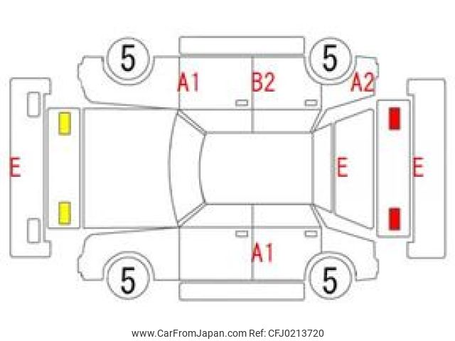 toyota voxy 2023 -TOYOTA--Voxy 6BA-MZRA90W--MZRA90-0039783---TOYOTA--Voxy 6BA-MZRA90W--MZRA90-0039783- image 2