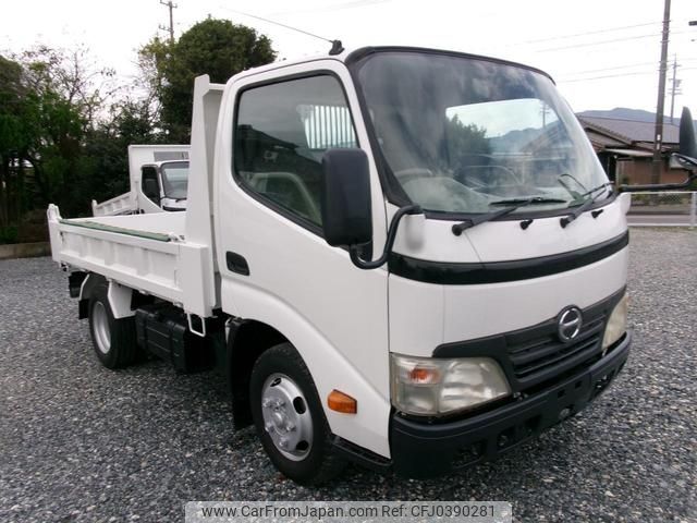 hino dutro 2011 GOO_NET_EXCHANGE_0206934A30241024W003 image 2