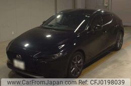 mazda mazda3 2023 -MAZDA 【北九州 331ﾙ1611】--MAZDA3 5AA-BPFJ3P--BPFJ3P-102644---MAZDA 【北九州 331ﾙ1611】--MAZDA3 5AA-BPFJ3P--BPFJ3P-102644-