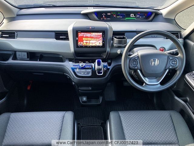 honda freed 2018 -HONDA--Freed DAA-GB8--GB8-1010941---HONDA--Freed DAA-GB8--GB8-1010941- image 2