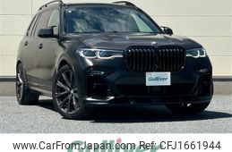 bmw x7 2021 CFJ1661944