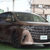 toyota alphard 2023 -TOYOTA--Alphard 6AA-AAHH45W--AAHH45-0003119---TOYOTA--Alphard 6AA-AAHH45W--AAHH45-0003119- image 1