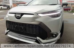 toyota corolla-cross 2024 -TOYOTA 【長岡 301】--Corolla Cross 3BA-ZSG10--ZSG10-1028689---TOYOTA 【長岡 301】--Corolla Cross 3BA-ZSG10--ZSG10-1028689-