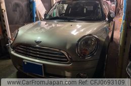 mini mini-others 2008 -BMW--BMW Mini ABA-ML16--WMWML32070TM94568---BMW--BMW Mini ABA-ML16--WMWML32070TM94568-