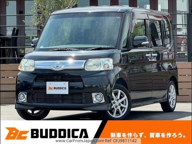 daihatsu tanto 2012 -DAIHATSU--Tanto DBA-L375S--L375S-0610506---DAIHATSU--Tanto DBA-L375S--L375S-0610506- image 1