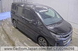 toyota noah 2017 -TOYOTA 【山口 365ﾀ1122】--Noah ZRR80-0392308---TOYOTA 【山口 365ﾀ1122】--Noah ZRR80-0392308-