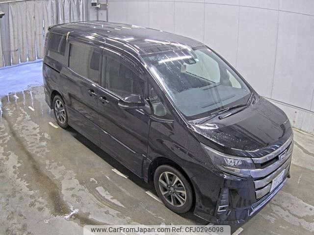 toyota noah 2017 -TOYOTA 【山口 365ﾀ1122】--Noah ZRR80-0392308---TOYOTA 【山口 365ﾀ1122】--Noah ZRR80-0392308- image 1