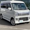 suzuki every-wagon 2019 -SUZUKI--Every Wagon ABA-DA17W--DA17W-206129---SUZUKI--Every Wagon ABA-DA17W--DA17W-206129- image 1