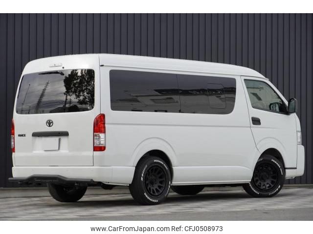 toyota hiace-wagon 2022 quick_quick_3BA-TRH219W_TRH219-0042060 image 2