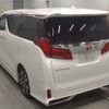 toyota alphard 2022 -TOYOTA--Alphard AGH30W-0434996---TOYOTA--Alphard AGH30W-0434996- image 7