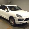 porsche cayenne 2012 -PORSCHE 【久留米 301ｾ5647】--Porsche Cayenne ABA-92AM48A--WP1ZZZ92ZCLA82853---PORSCHE 【久留米 301ｾ5647】--Porsche Cayenne ABA-92AM48A--WP1ZZZ92ZCLA82853- image 4