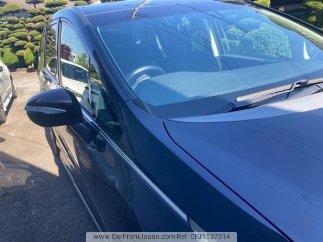 honda odyssey 2014 -HONDA--Odyssey DBA-RC1--RC1-1010913---HONDA--Odyssey DBA-RC1--RC1-1010913- image 2